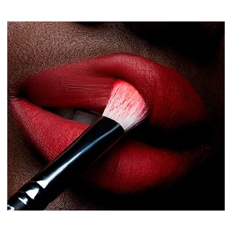 MAC Powder Kiss Lipstick - Rossetto