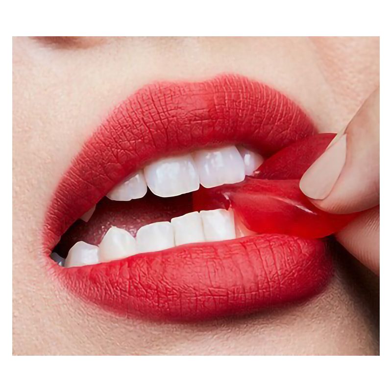 MAC Powder Kiss Lipstick - Rossetto