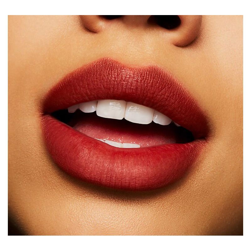 MAC Powder Kiss Lipstick - Rossetto
