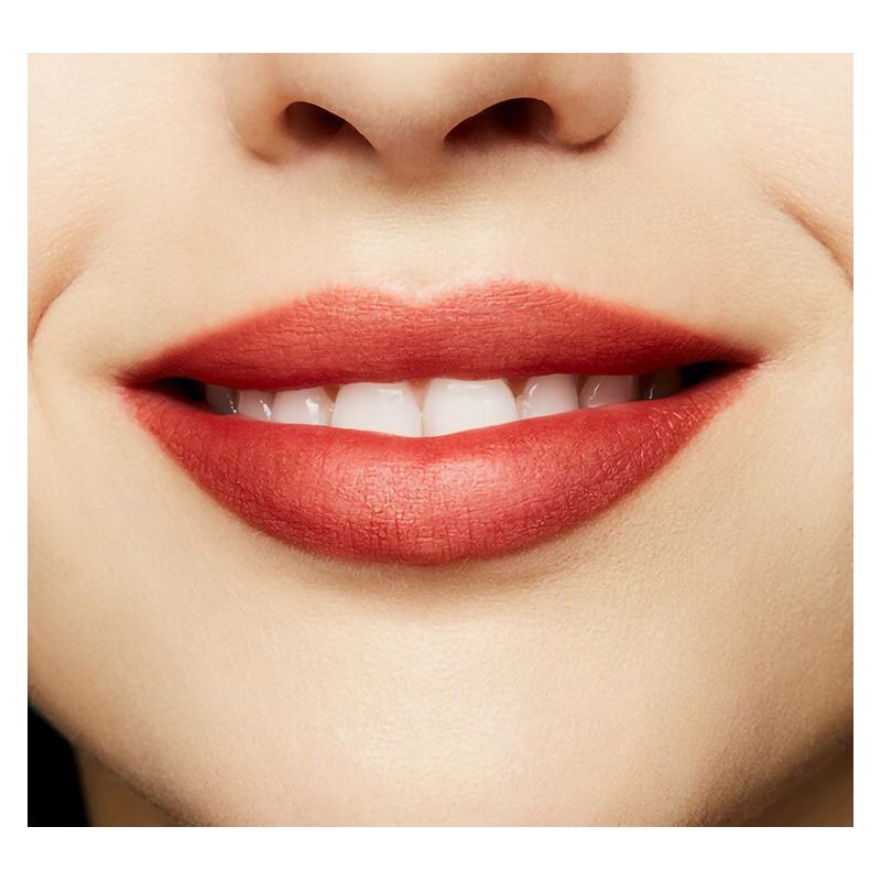 MAC Powder Kiss Lipstick - Rossetto