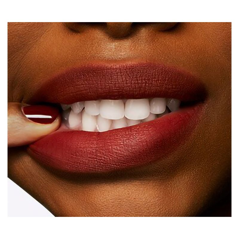 MAC Powder Kiss Lipstick - Rossetto