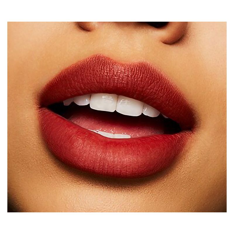 MAC Powder Kiss Lipstick - Rossetto