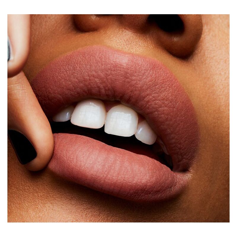 MAC Powder Kiss Lipstick - Rossetto