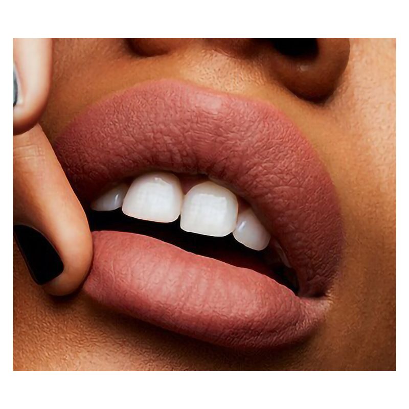 MAC Powder Kiss Lipstick - Rossetto