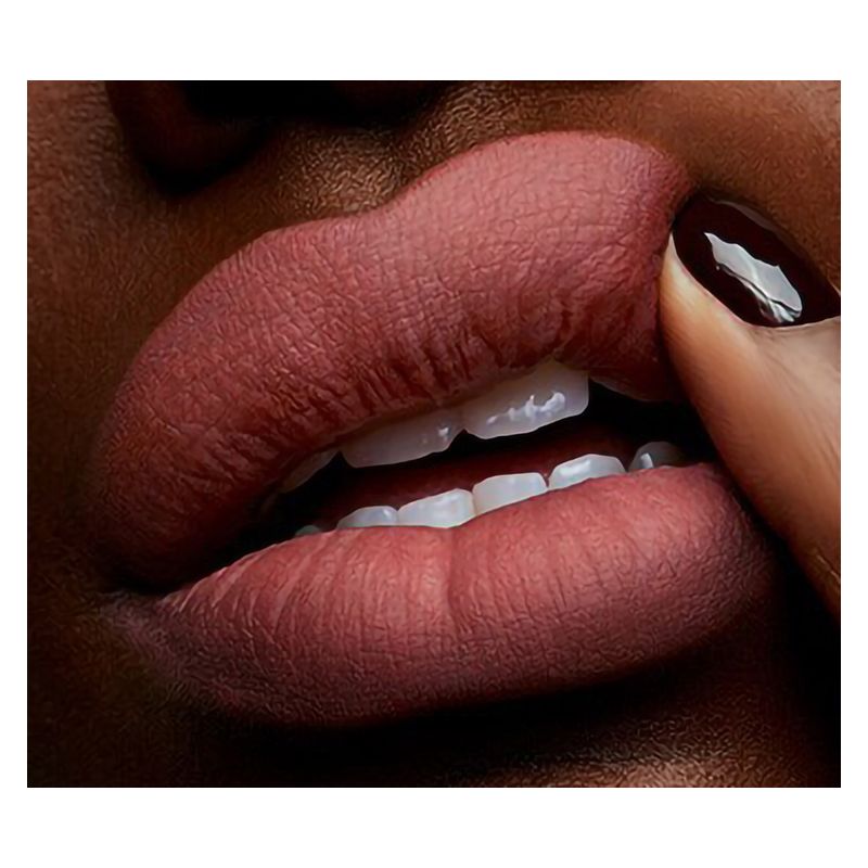 MAC Powder Kiss Lipstick - Rossetto