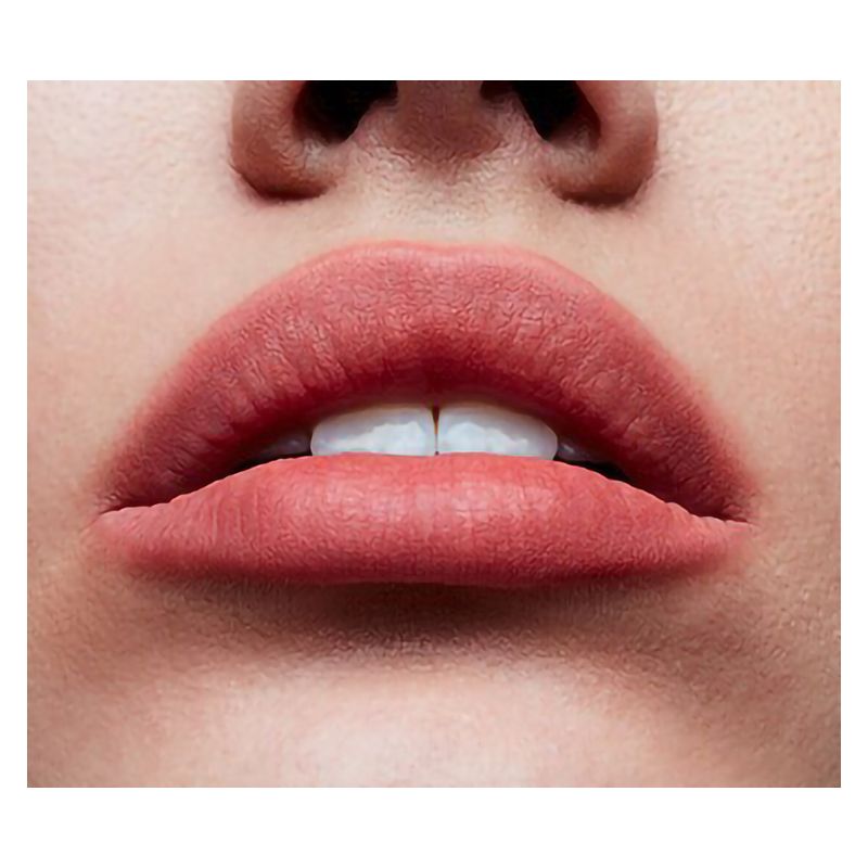 MAC Powder Kiss Lipstick - Rossetto