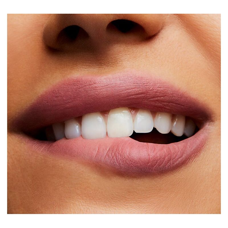 MAC Powder Kiss Lipstick - Rossetto