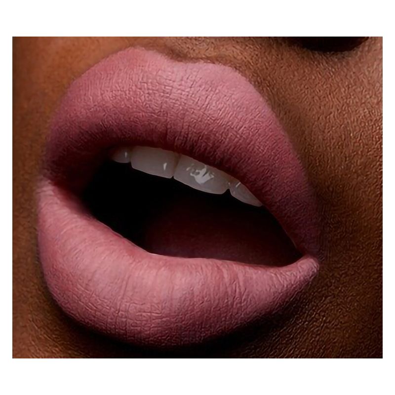 MAC Powder Kiss Lipstick - Rossetto
