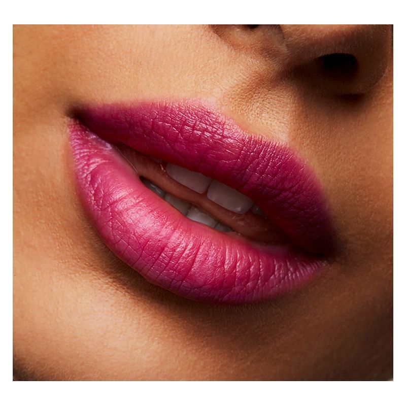 MAC Powder Kiss Lipstick - Rossetto