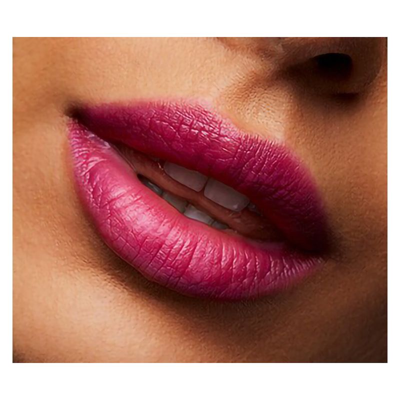 MAC Powder Kiss Lipstick - Rossetto