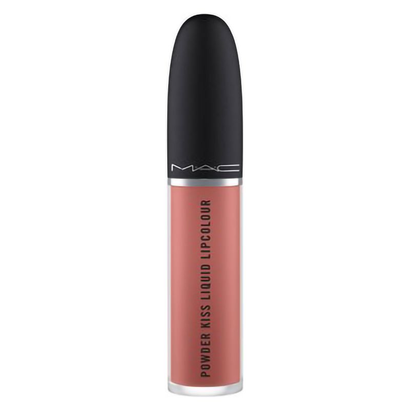 MAC Powder Kiss Liquid Lipcolour - Rossetto Liquido