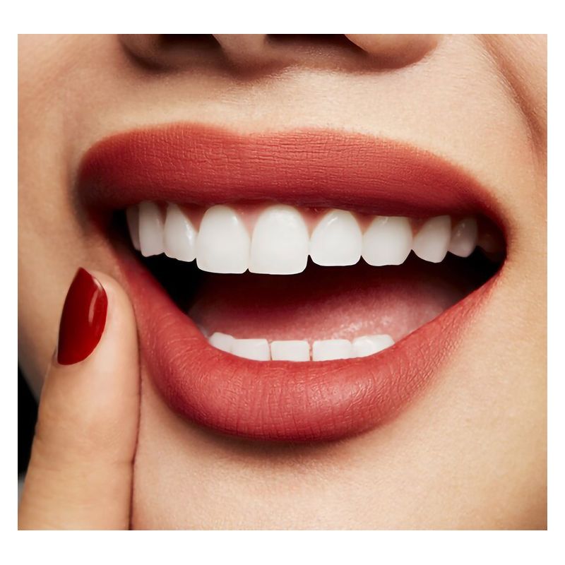 MAC Powder Kiss Liquid Lipcolour - Rossetto Liquido