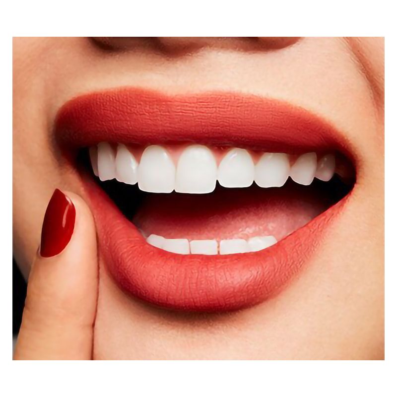 MAC Powder Kiss Liquid Lipcolour - Rossetto Liquido