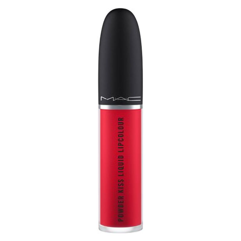 MAC Powder Kiss Liquid Lipcolour - Rossetto Liquido