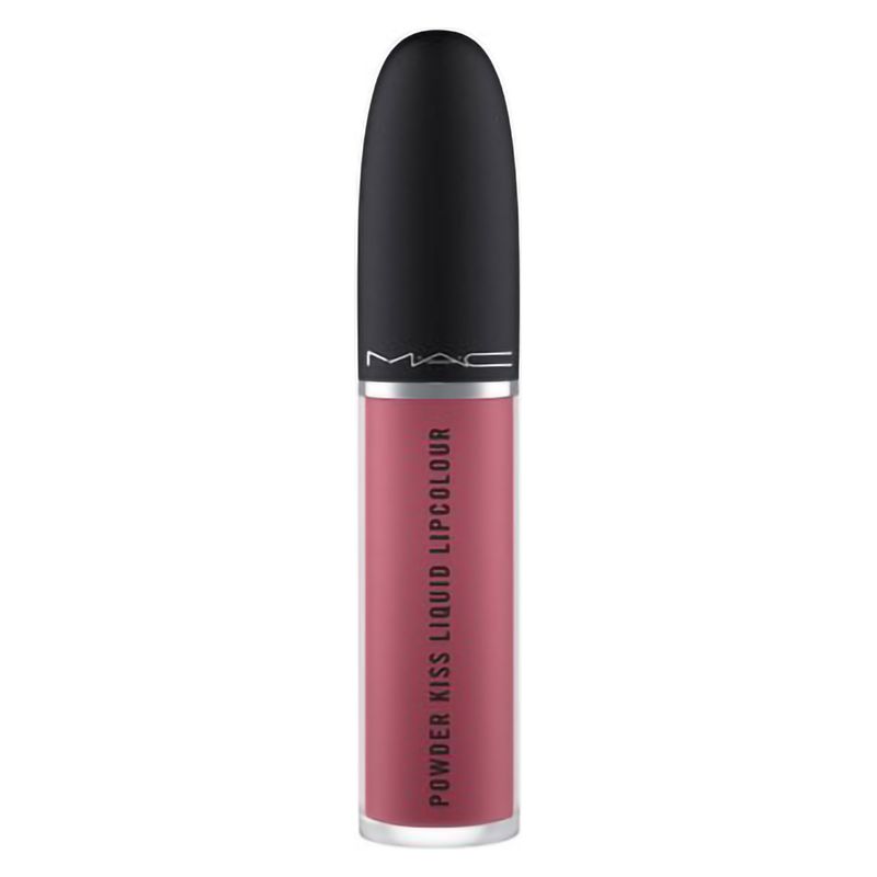 MAC Powder Kiss Liquid Lipcolour - Rossetto Liquido