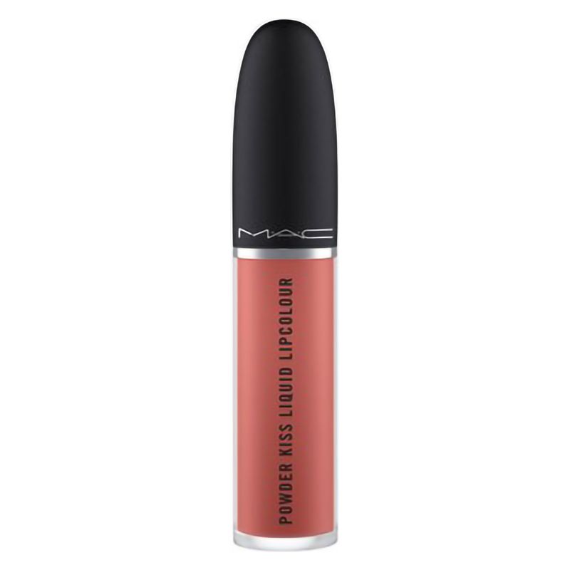MAC Powder Kiss Liquid Lipcolour - Rossetto Liquido