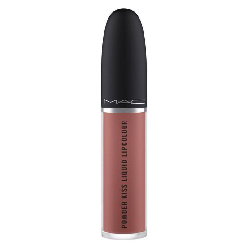 MAC Powder Kiss Liquid Lipcolour - Rossetto Liquido