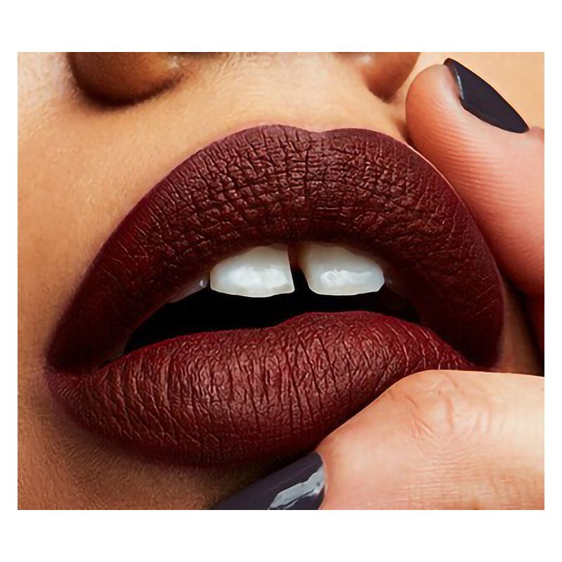 MAC Retro Matte Liquid Lipcolour - Tinta Labbra