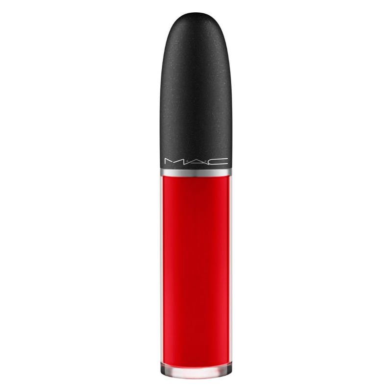 MAC Retro Matte Liquid Lipcolour - Tinta Labbra