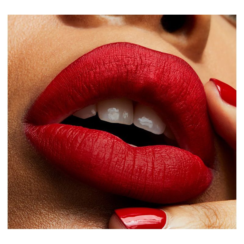 MAC Retro Matte Liquid Lipcolour - Tinta Labbra