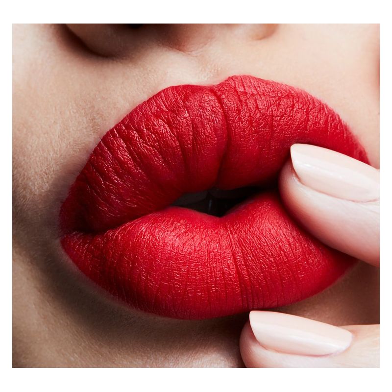 MAC Retro Matte Liquid Lipcolour - Tinta Labbra