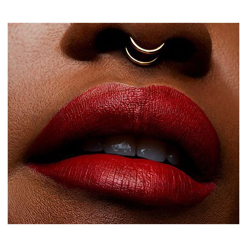 MAC Retro Matte Liquid Lipcolour - Tinta Labbra