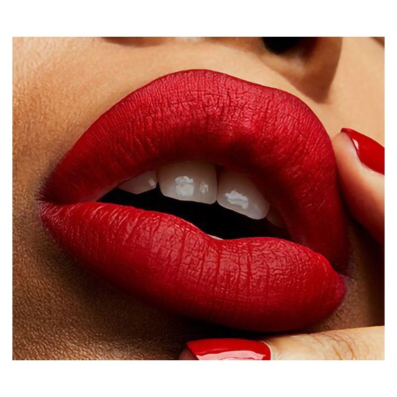 MAC Retro Matte Liquid Lipcolour - Tinta Labbra