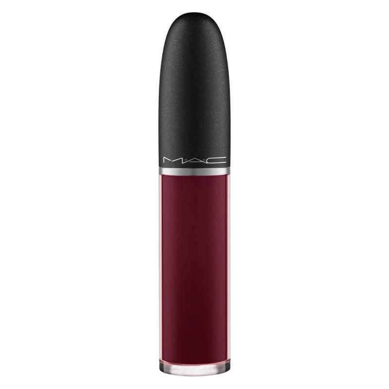 MAC Retro Matte Liquid Lipcolour - Tinta Labbra