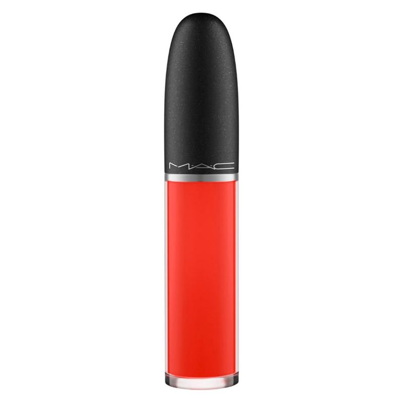 MAC Retro Matte Liquid Lipcolour - Tinta Labbra