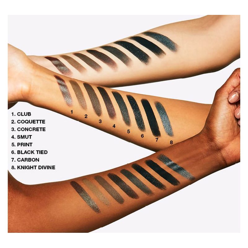 MAC Eye Shadow - Ombretto