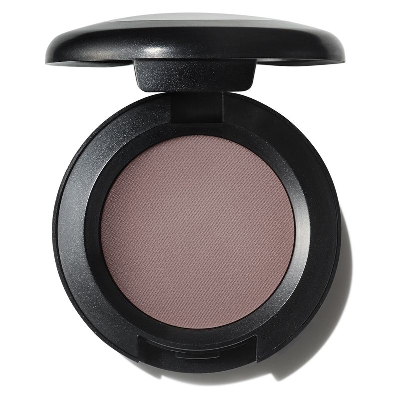 MAC Eye Shadow, Ombretto in Polvere Compatta Colore SCENE, 1.5 g, Finish Satinato, Alta Pigmentazione, Lunga Tenuta per Make-up Occhi Professionale MAC Eye Shadow, Ombretto in Polvere Compatta Colore SCENE, 1.5 g, Finish Satinato, Alta Pigmentazione, Lunga Tenuta per Make-up Occhi Professionale