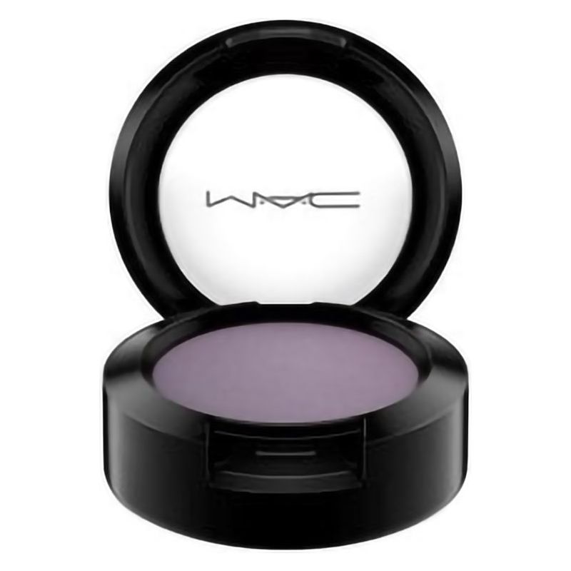 MAC Eye Shadow, Ombretto in Polvere Compatta Colore SCENE, 1.5 g, Finish Satinato, Alta Pigmentazione, Lunga Tenuta per Make-up Occhi Professionale MAC Eye Shadow, Ombretto in Polvere Compatta Colore SCENE, 1.5 g, Finish Satinato, Alta Pigmentazione, Lunga Tenuta per Make-up Occhi Professionale