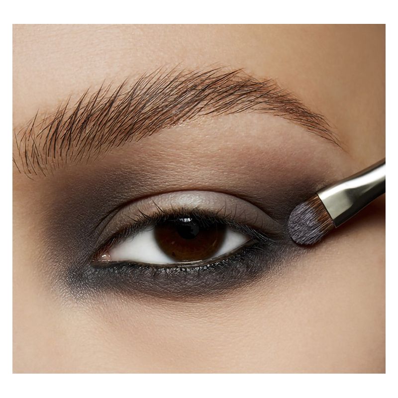 MAC Eye Shadow, Ombretto in Polvere Compatta Colore SCENE, 1.5 g, Finish Satinato, Alta Pigmentazione, Lunga Tenuta per Make-up Occhi Professionale MAC Eye Shadow, Ombretto in Polvere Compatta Colore SCENE, 1.5 g, Finish Satinato, Alta Pigmentazione, Lunga Tenuta per Make-up Occhi Professionale