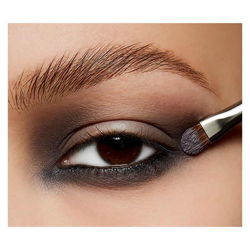 MAC Eye Shadow, Ombretto in Polvere Compatta Colore SCENE, 1.5 g, Finish Satinato, Alta Pigmentazione, Lunga Tenuta per Make-up Occhi Professionale MAC Eye Shadow, Ombretto in Polvere Compatta Colore SCENE, 1.5 g, Finish Satinato, Alta Pigmentazione, Lunga Tenuta per Make-up Occhi Professionale