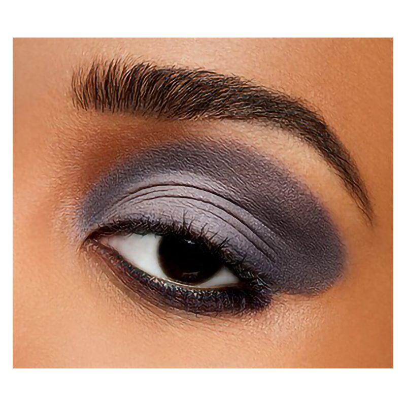 MAC Eye Shadow, Ombretto in Polvere Compatta Colore SCENE, 1.5 g, Finish Satinato, Alta Pigmentazione, Lunga Tenuta per Make-up Occhi Professionale MAC Eye Shadow, Ombretto in Polvere Compatta Colore SCENE, 1.5 g, Finish Satinato, Alta Pigmentazione, Lunga Tenuta per Make-up Occhi Professionale