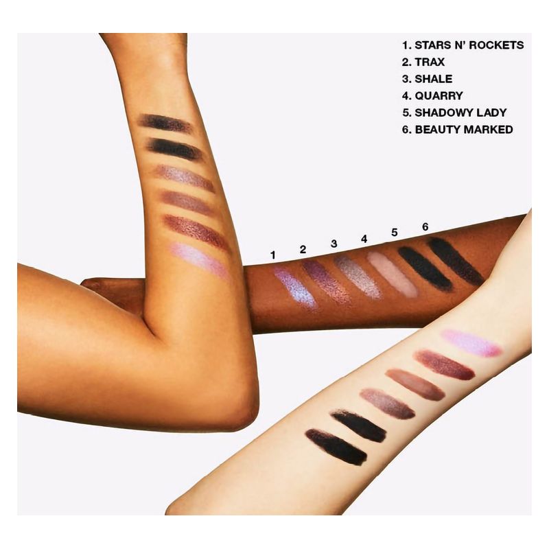 MAC Eye Shadow - Ombretto