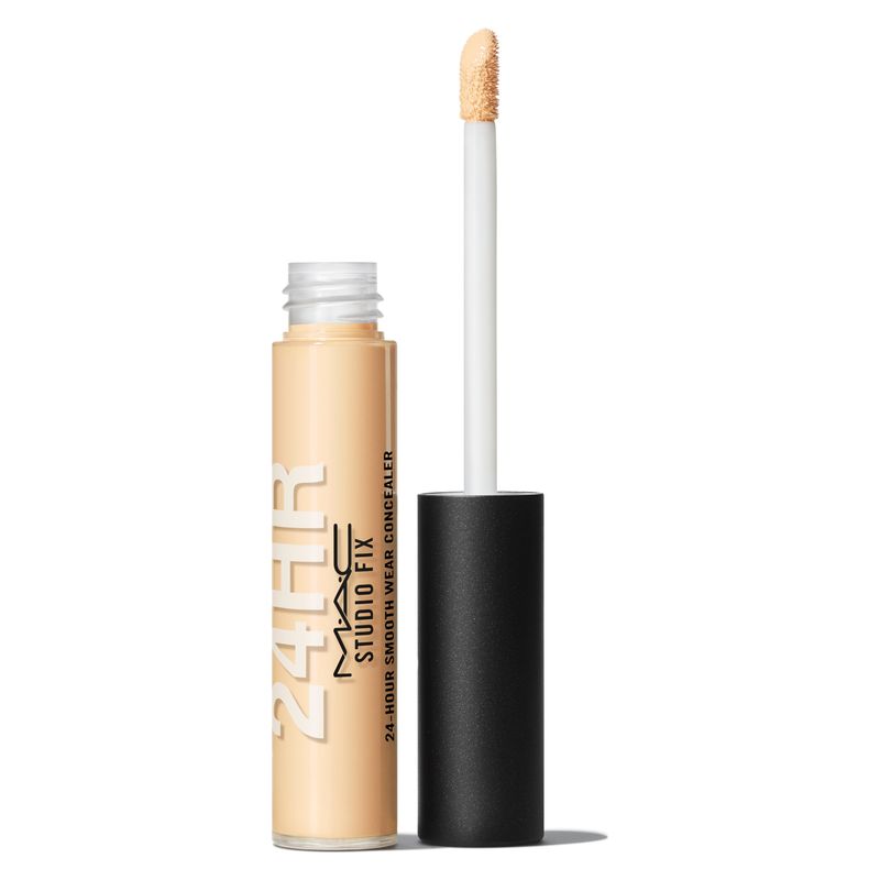 MAC Studio Fix 24-Hour Smooth Wear Concealer - Correttore Fluido