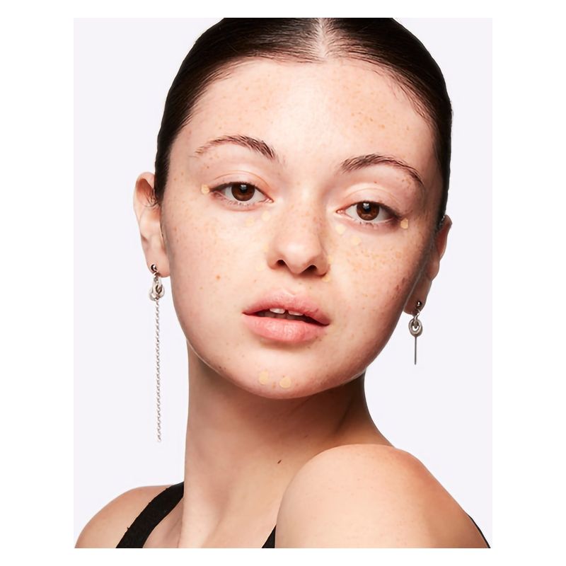 MAC Studio Fix 24-Hour Smooth Wear Concealer - Correttore Fluido