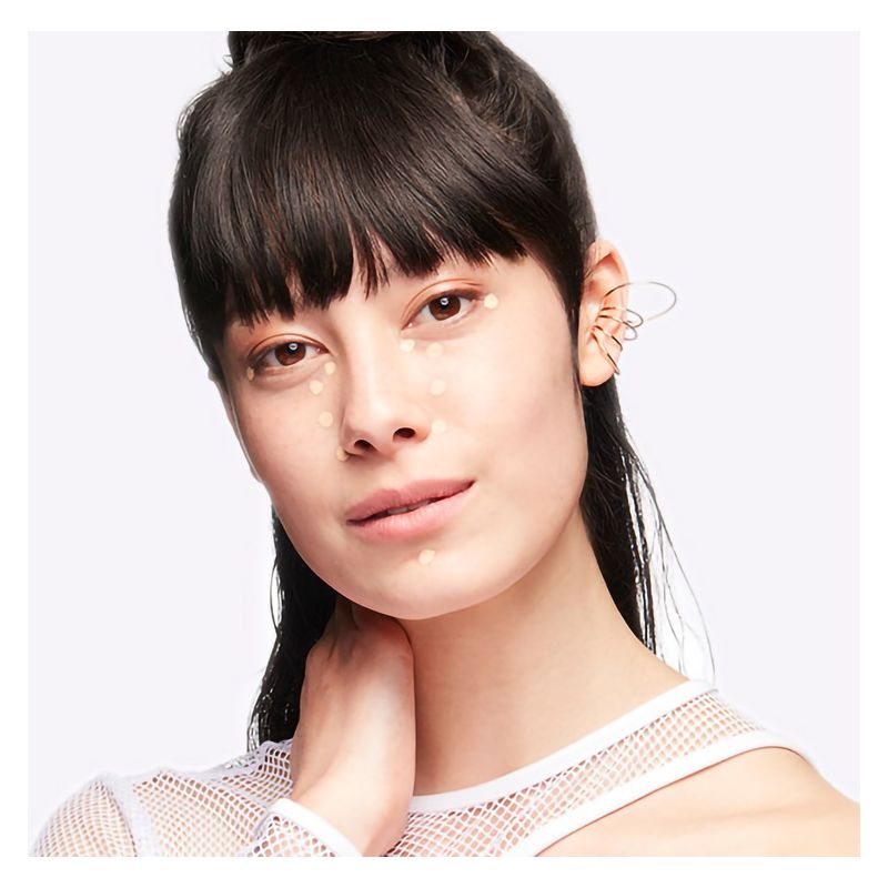 MAC Studio Fix 24-Hour Smooth Wear Concealer - Correttore Fluido