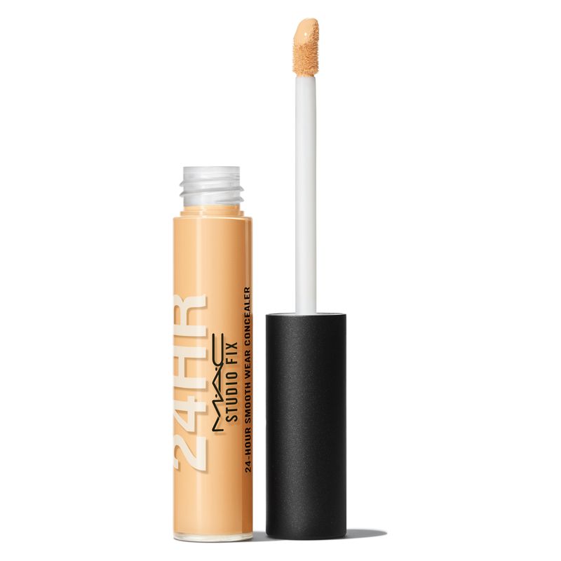 MAC Studio Fix 24-Hour Smooth Wear Concealer - Correttore Fluido