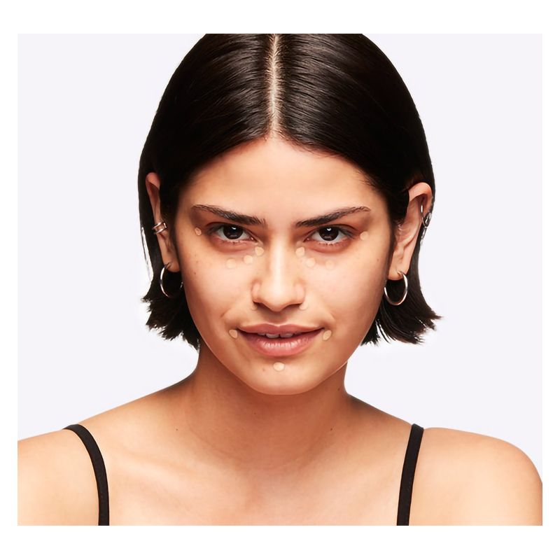 MAC Studio Fix 24-Hour Smooth Wear Concealer - Correttore Fluido