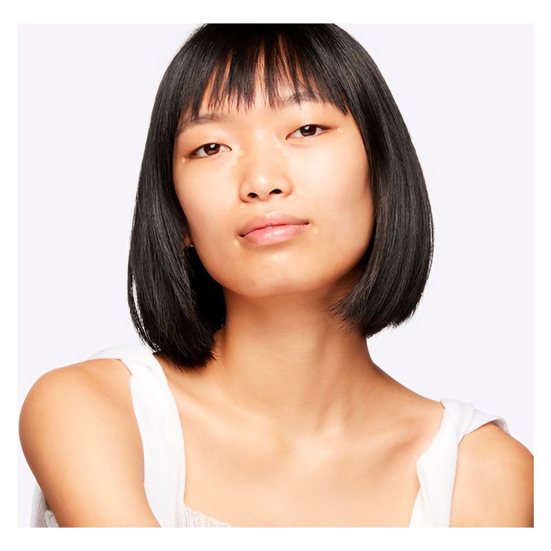 MAC Studio Fix 24-Hour Smooth Wear Concealer, Correttore Fluido Lunga Tenuta, NC42, 7 ml, Finish Opaco Naturale, Copertura da Media a Totale