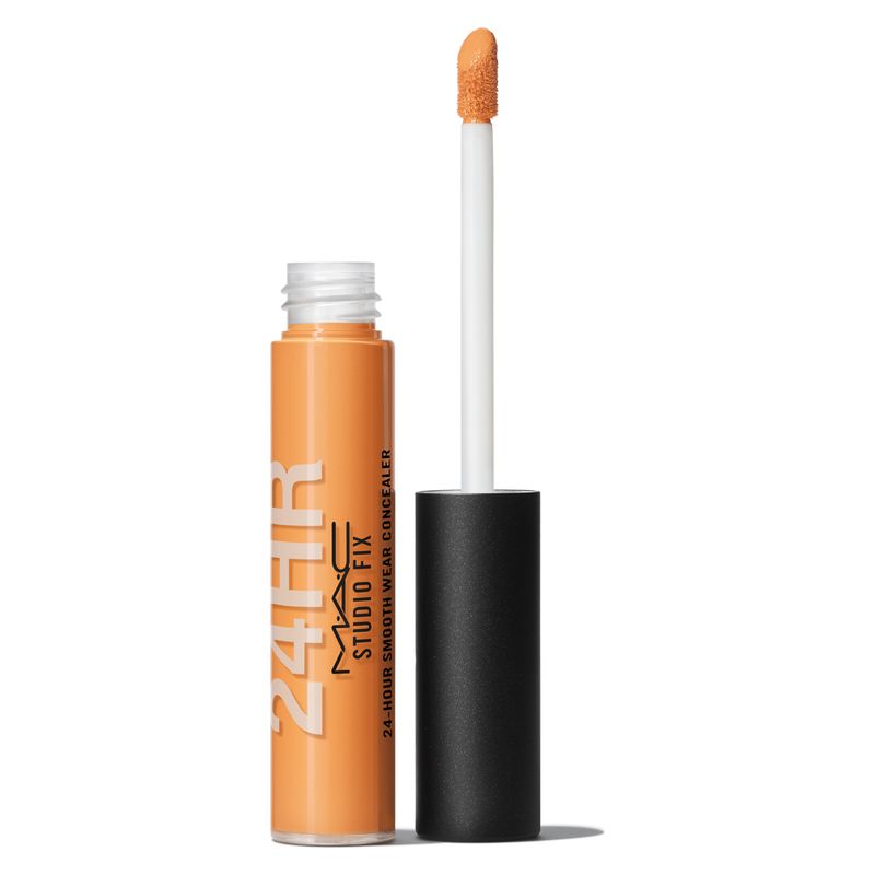 MAC Studio Fix 24-Hour Smooth Wear Concealer - Correttore Fluido