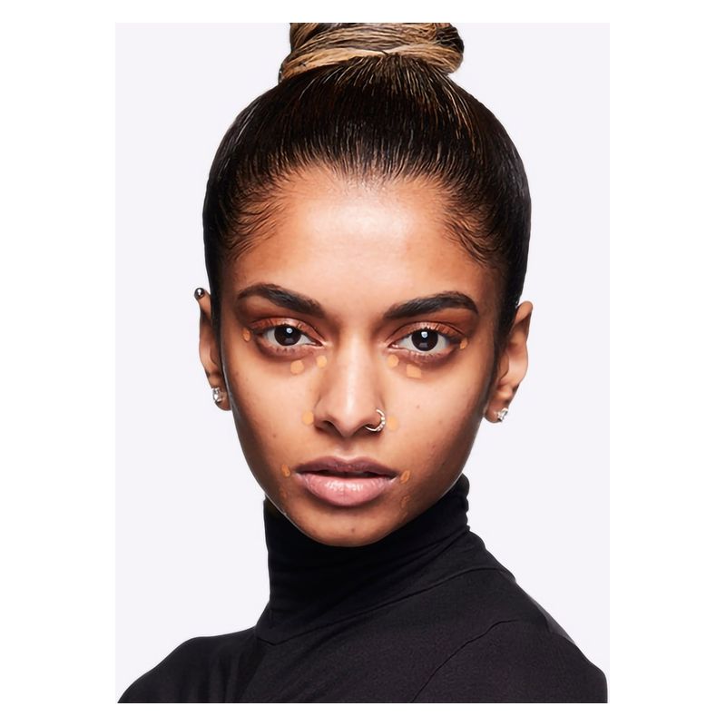 MAC Studio Fix 24-Hour Smooth Wear Concealer - Correttore Fluido