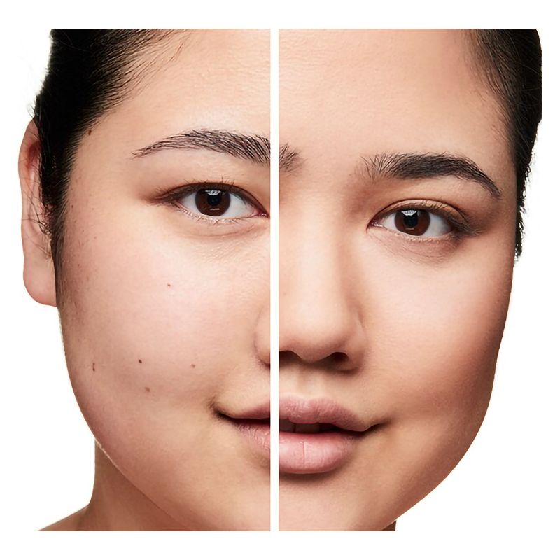 MAC Studio Fix 24-Hour Smooth Wear Concealer, Correttore Fluido Lunga Tenuta, NW28, 7 ml, Finish Opaco Naturale, Copertura da Media a Totale