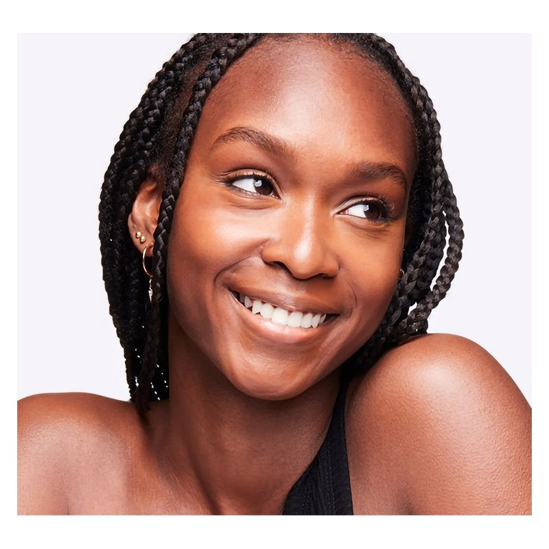 MAC Studio Fix 24-Hour Smooth Wear Concealer, Correttore Fluido Lunga Tenuta, 7 ml, NW45, Copertura Modulabile da Media a Totale, Finish Opaco Naturale