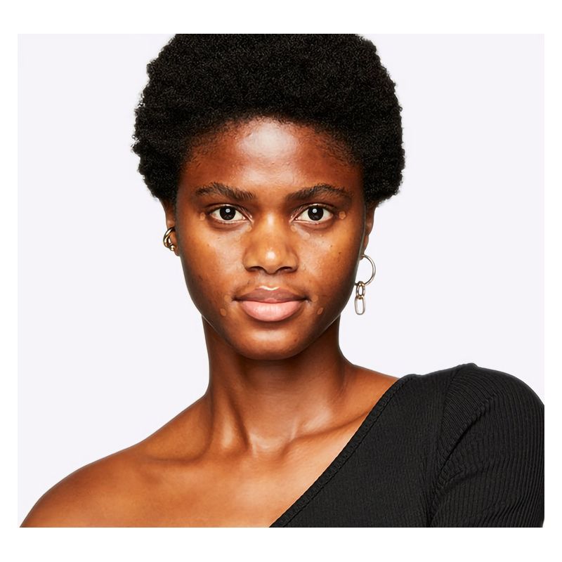 MAC Studio Fix 24-Hour Smooth Wear Concealer, Correttore Fluido Lunga Tenuta, 7 ml, Colore NW51, Finitura Opaca Naturale, Alta Coprenza