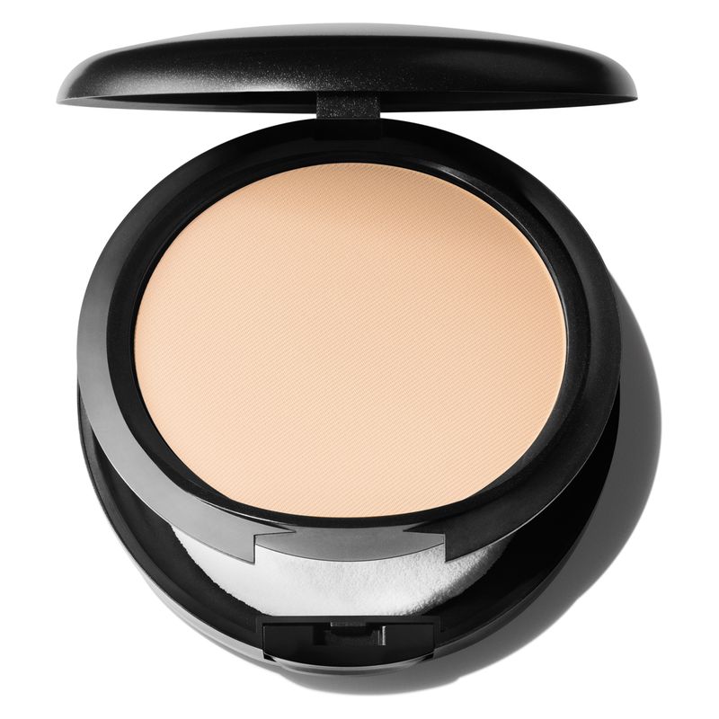 MAC Studio Fix Powder Plus Foundation - Cipria E Fondotinta