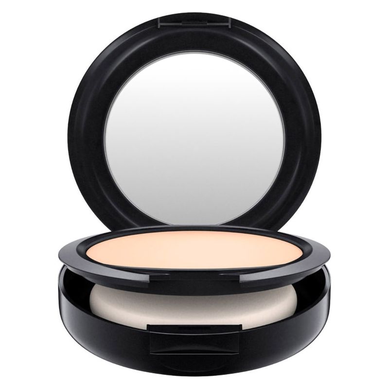 MAC Studio Fix Powder Plus Foundation - Cipria E Fondotinta