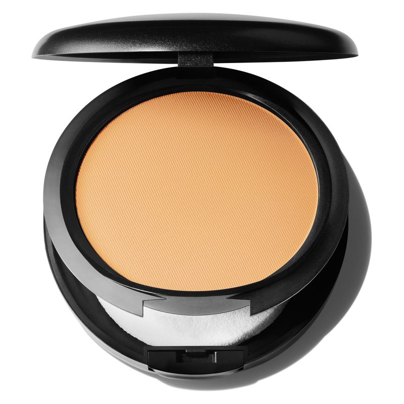 MAC Studio Fix Powder Plus Foundation - Cipria E Fondotinta